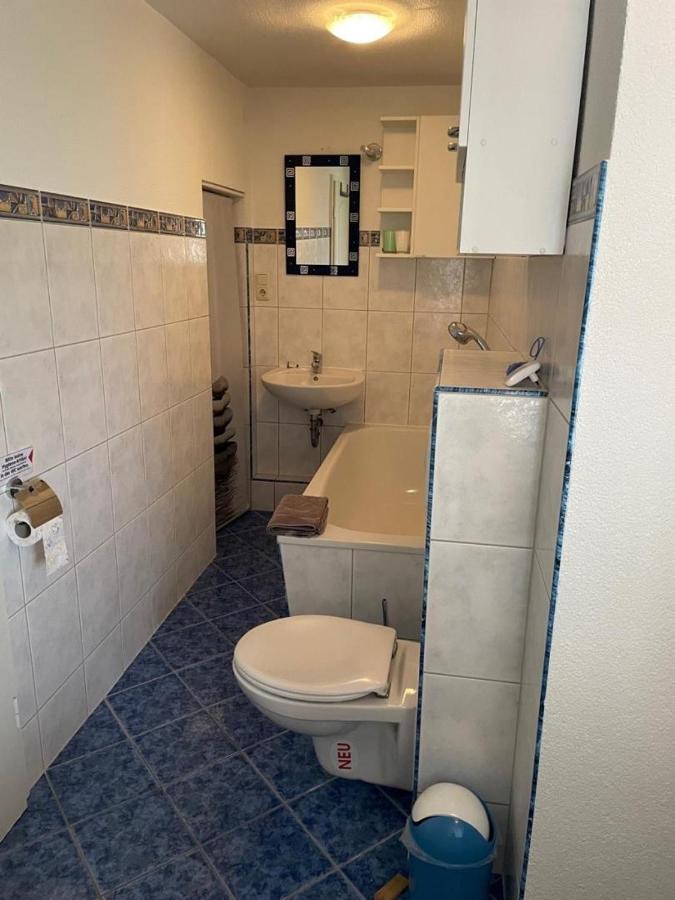 Ferienhaus Altenhof Mueritz Extérieur photo